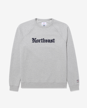 Barbour x NOAH Northeast Sweatshirt