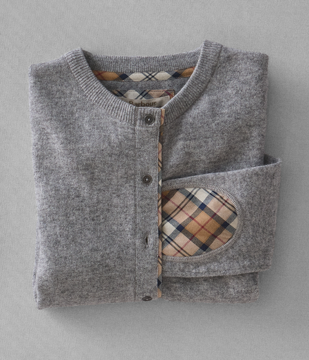 Pendle Cardigan