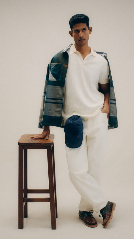 Barbour Polo Department