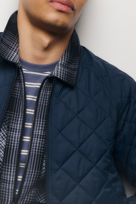 Barbour International Menswear Summer Sale