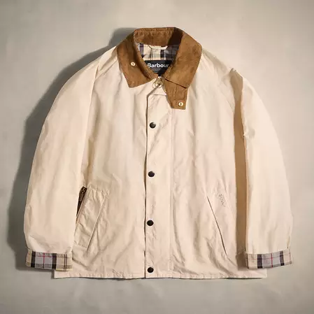 Barbour Transport Casual Jacket