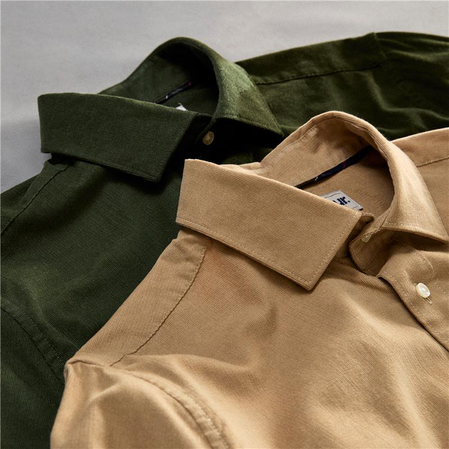 Men's Shirts