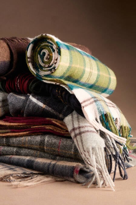 Wool Gifts