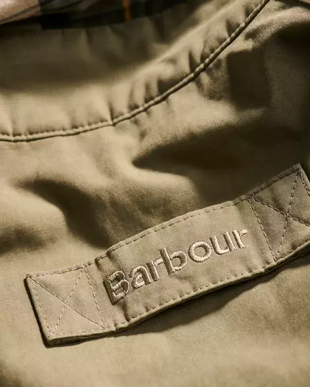 Border Branded Details