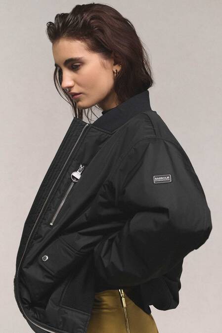 Barbour International Womenswear