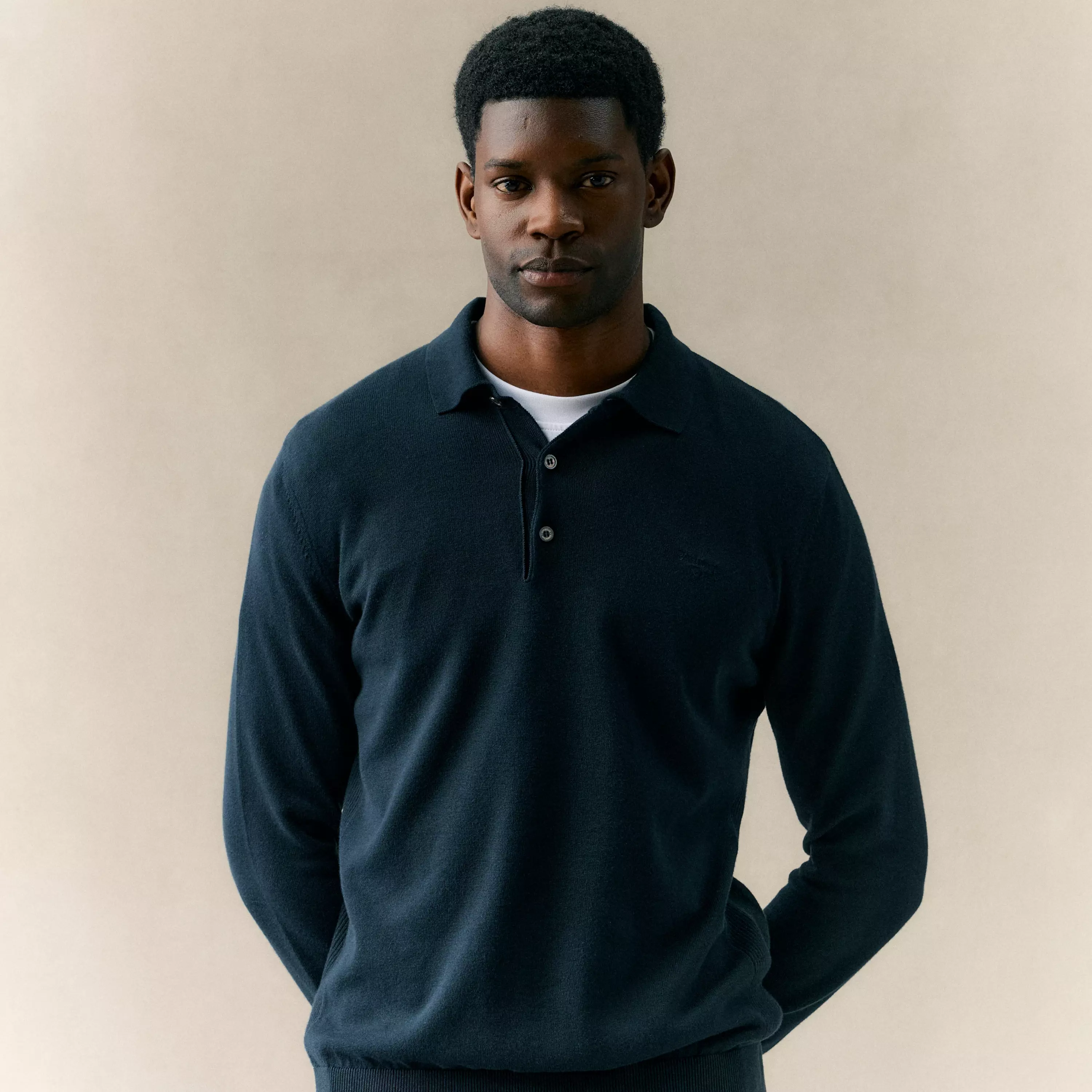 Men's Knitwear