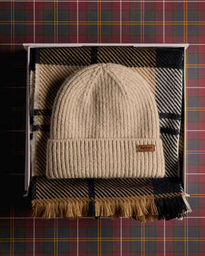 12 Days of Tartan: Day 12