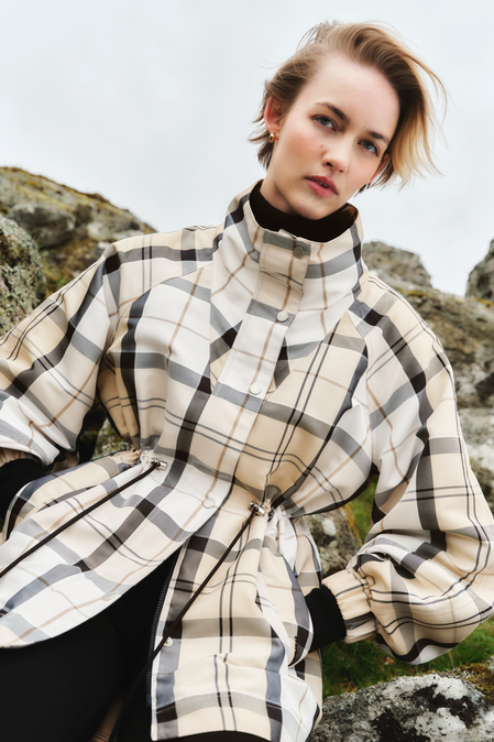 Barbour Womenswear