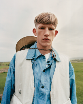 Barbour Heritage+ Collection