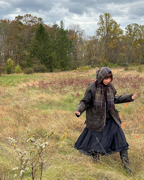 12 Days of Tartan: Day 5