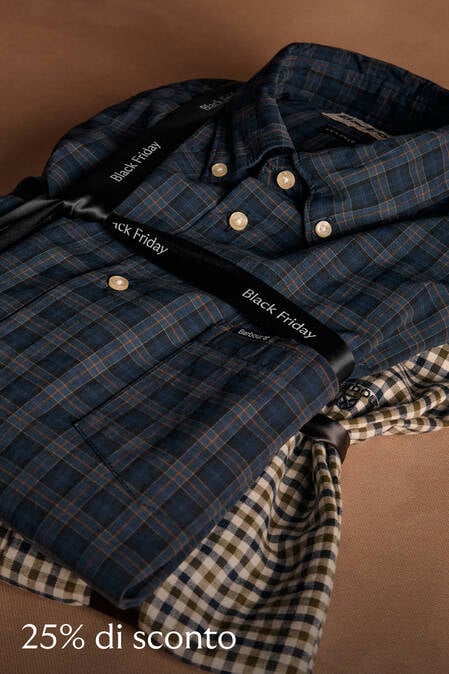 Barbour Black Friday Men's Clothing Sale