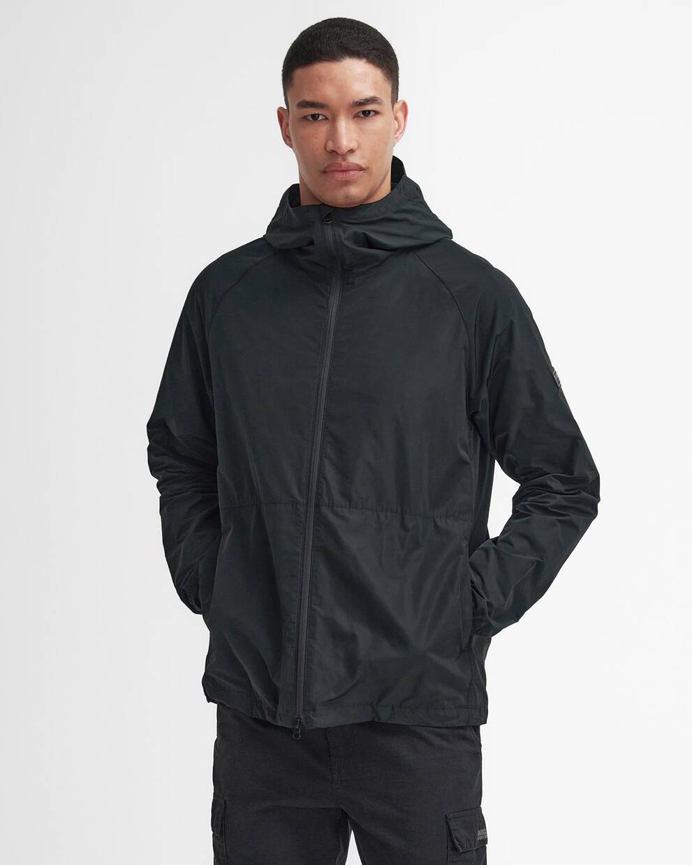 Peckett Showerproof Jacket