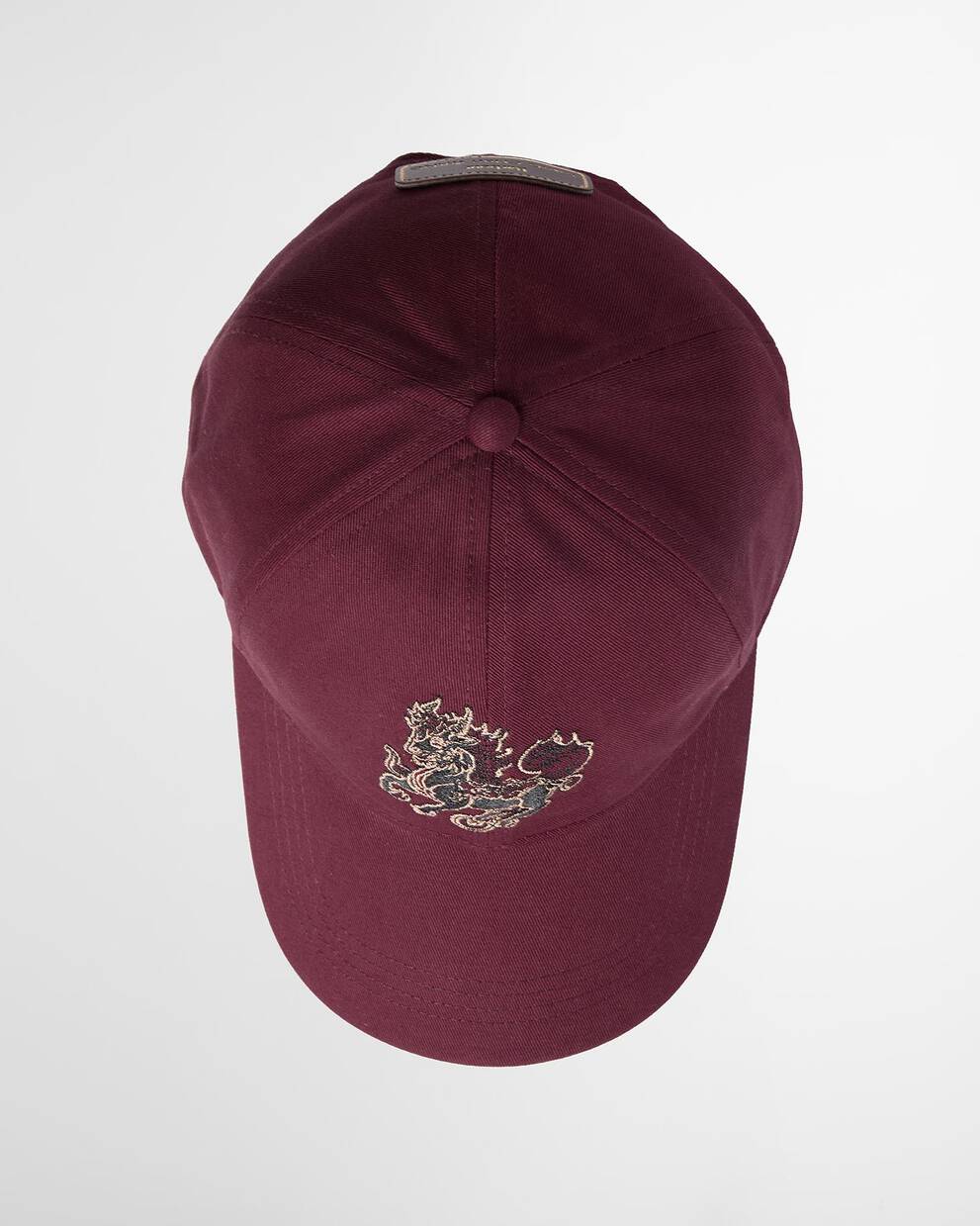 Barbour x Feng Chen Wang Sports Cap