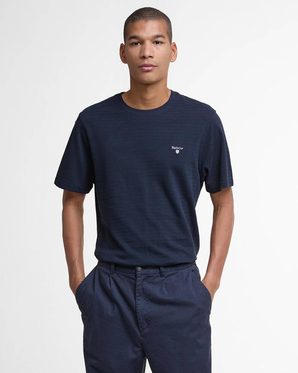 Danbrooke Tailored T-Shirt