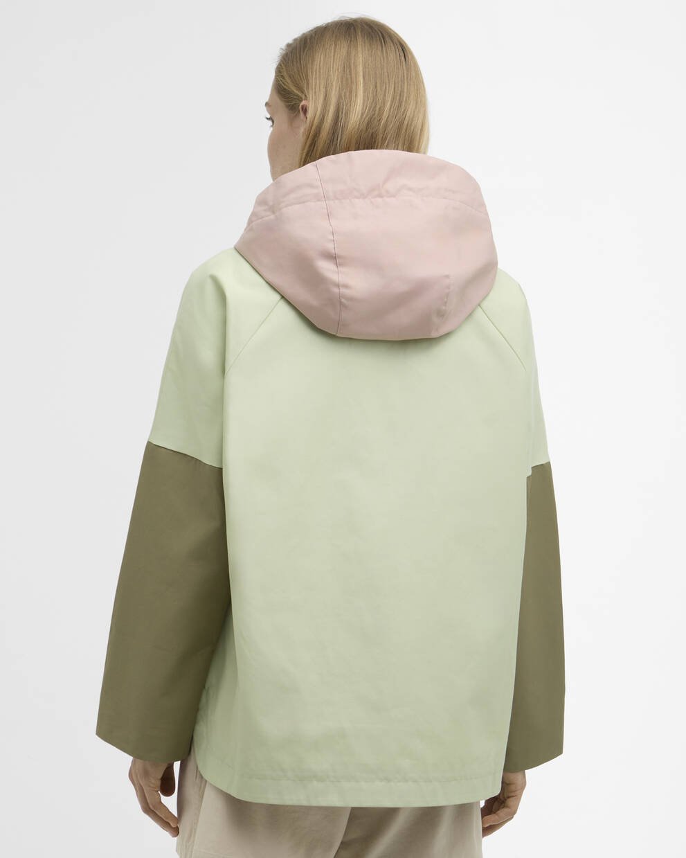 Giacca antipioggia Bedafell