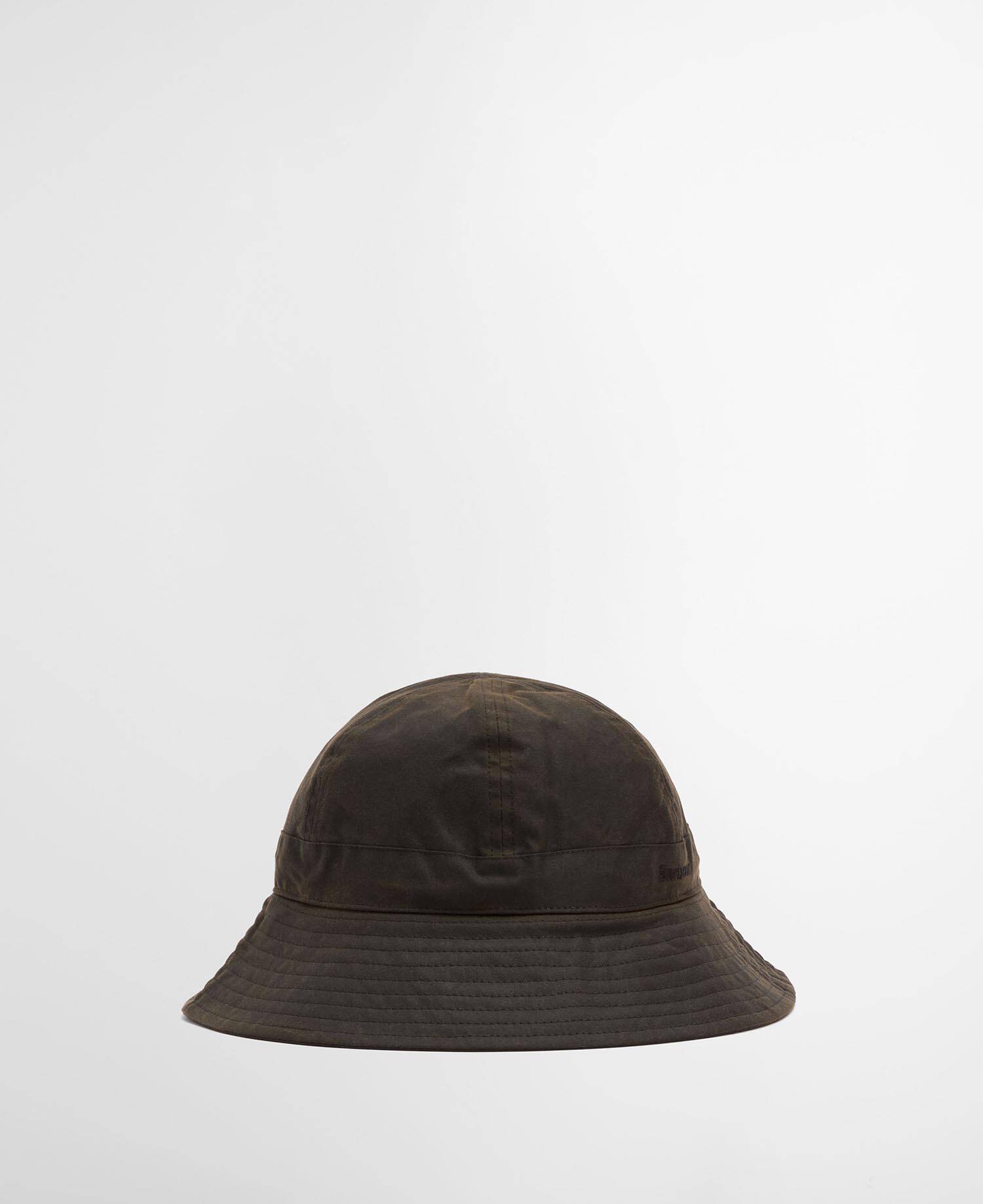Transport Waxed Hat image number 0