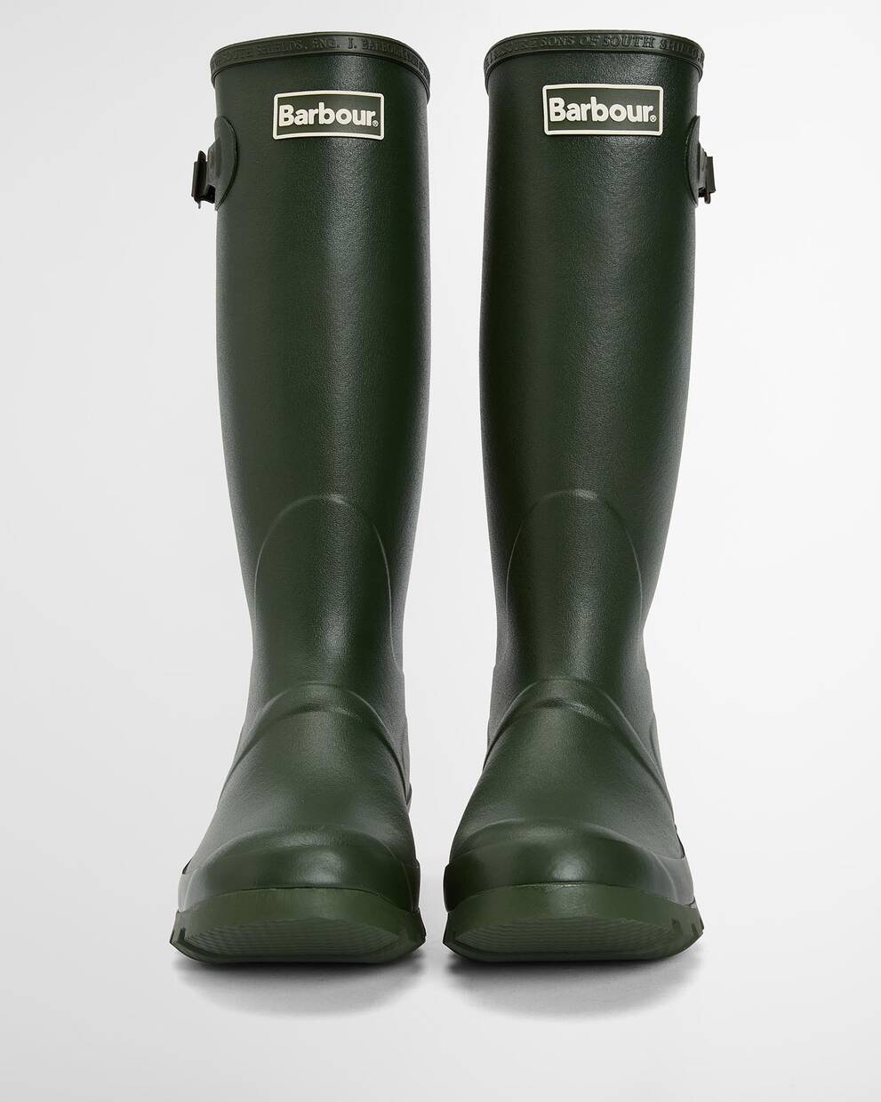 Men's Bede Wellington Boots