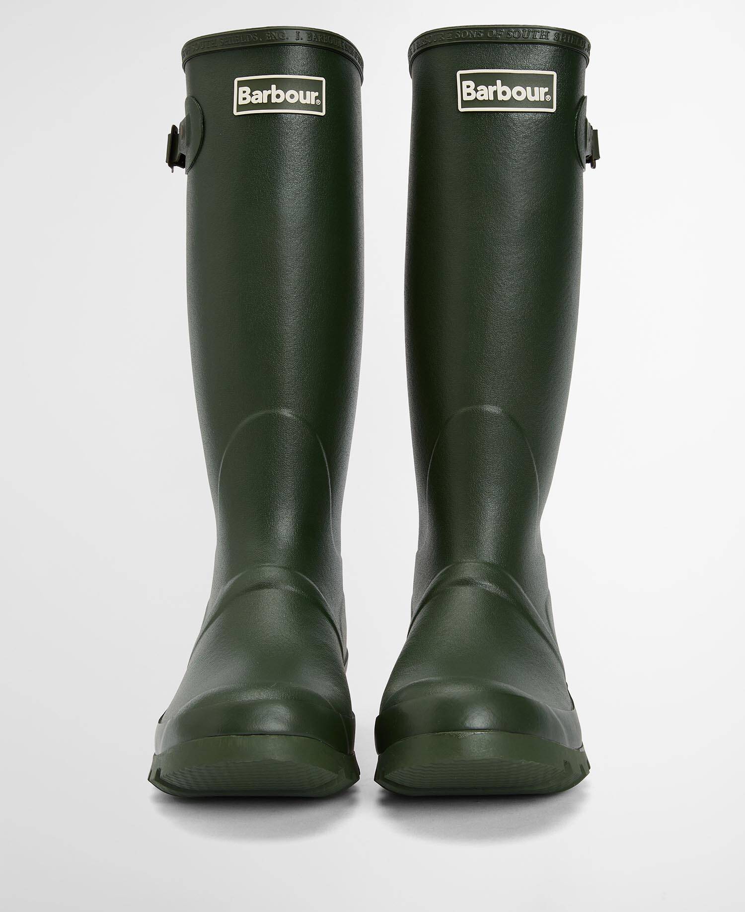Men's Bede Wellington Boots image number 2