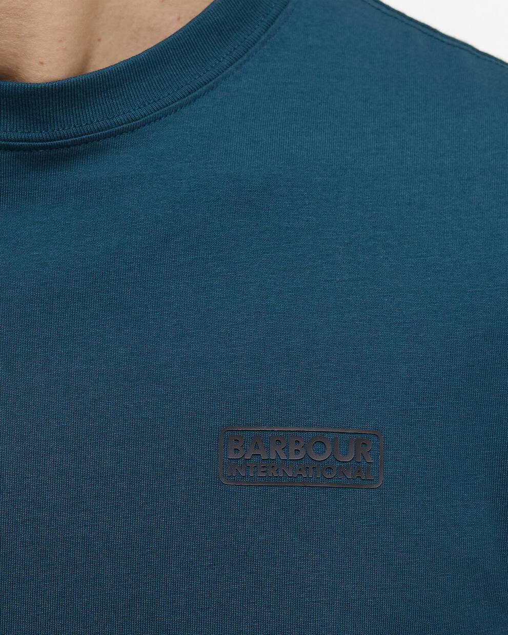 Small Logo T-Shirt