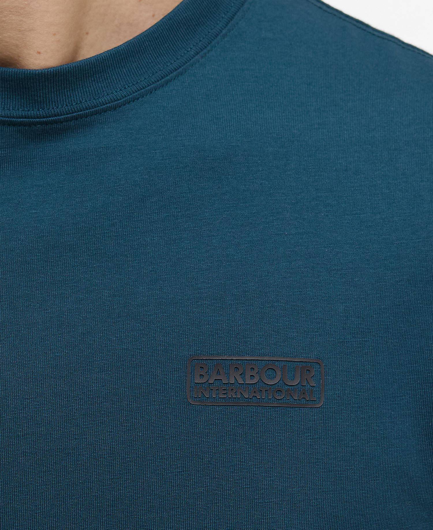 Small Logo T-Shirt image number 4