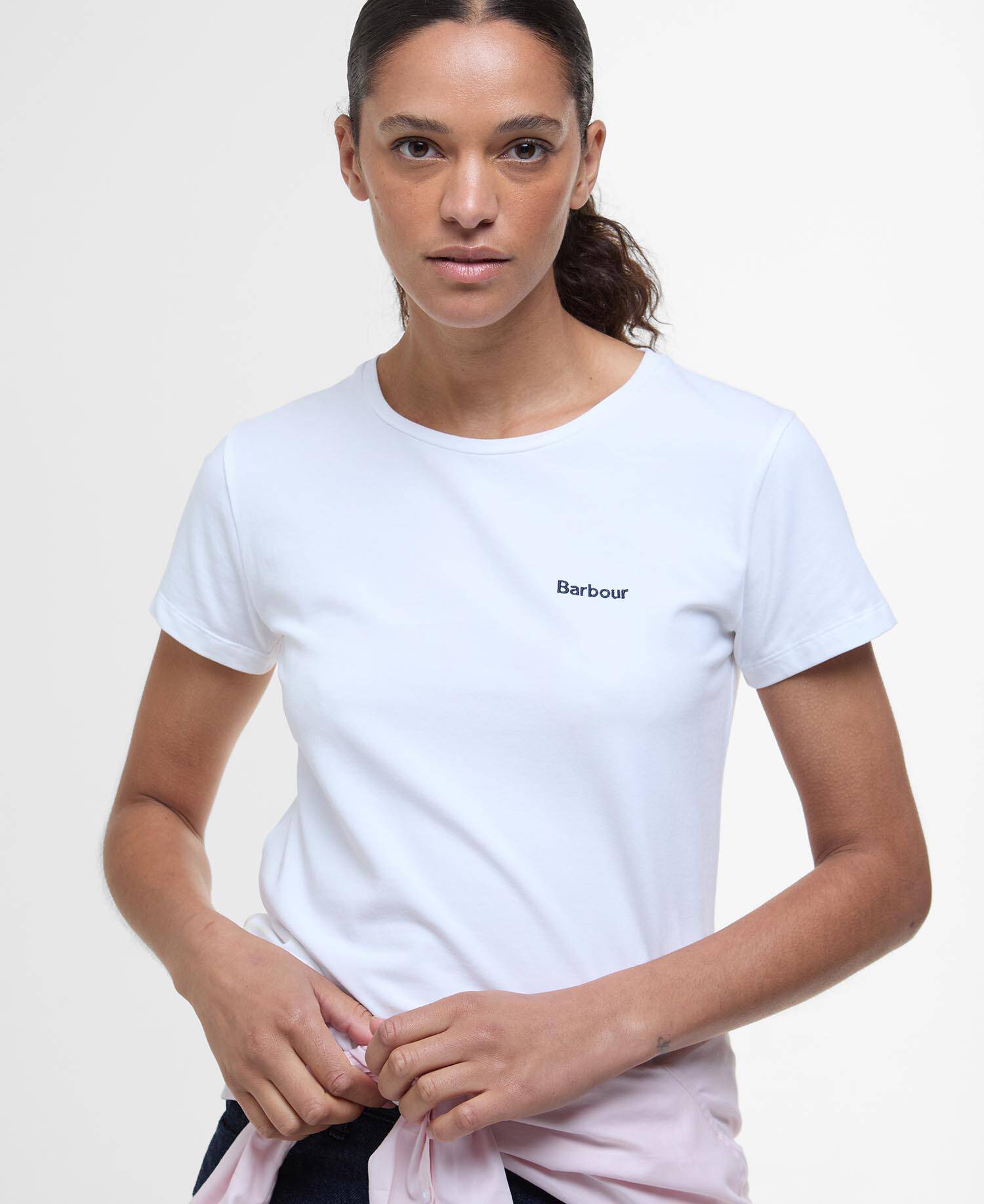 Saltford Logo T-Shirt image number 3