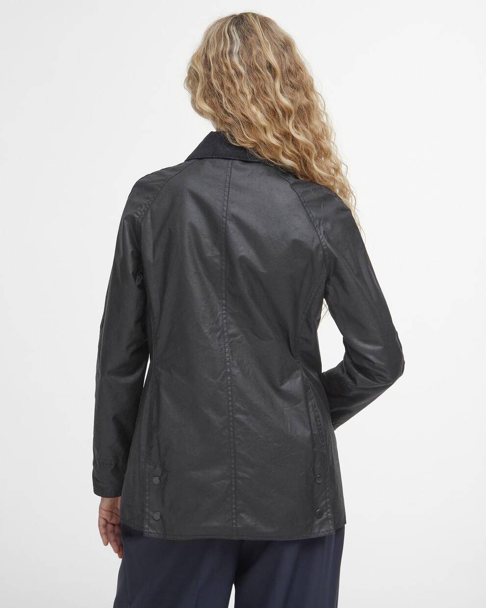 Beadnell® Waxed Jacket
