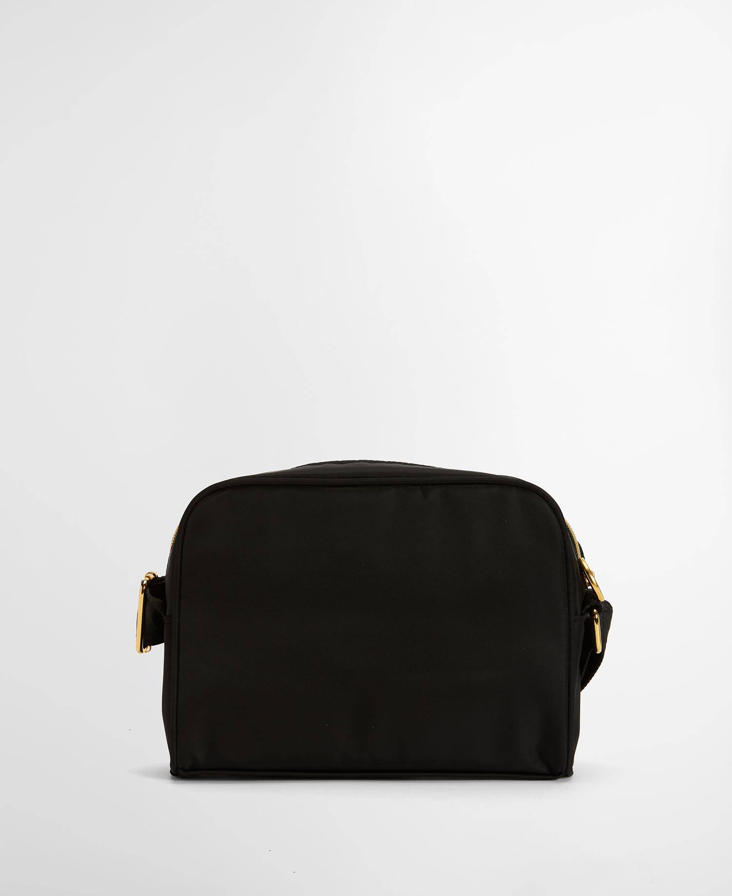 Qualify City Crossbody Black image number 2