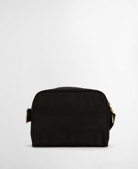 Qualify City Crossbody Black