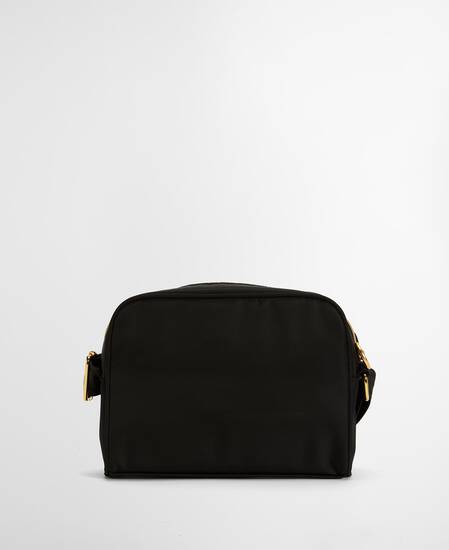Qualify City Crossbody Black