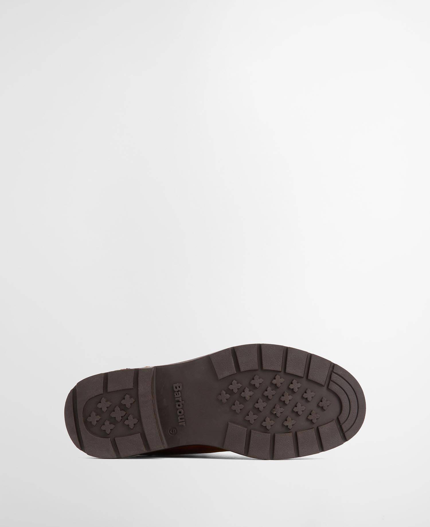 Beaconsfield Knee-High Boots image number 7