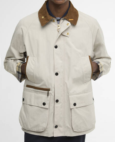Icons Bedale Casual Jacket Mist