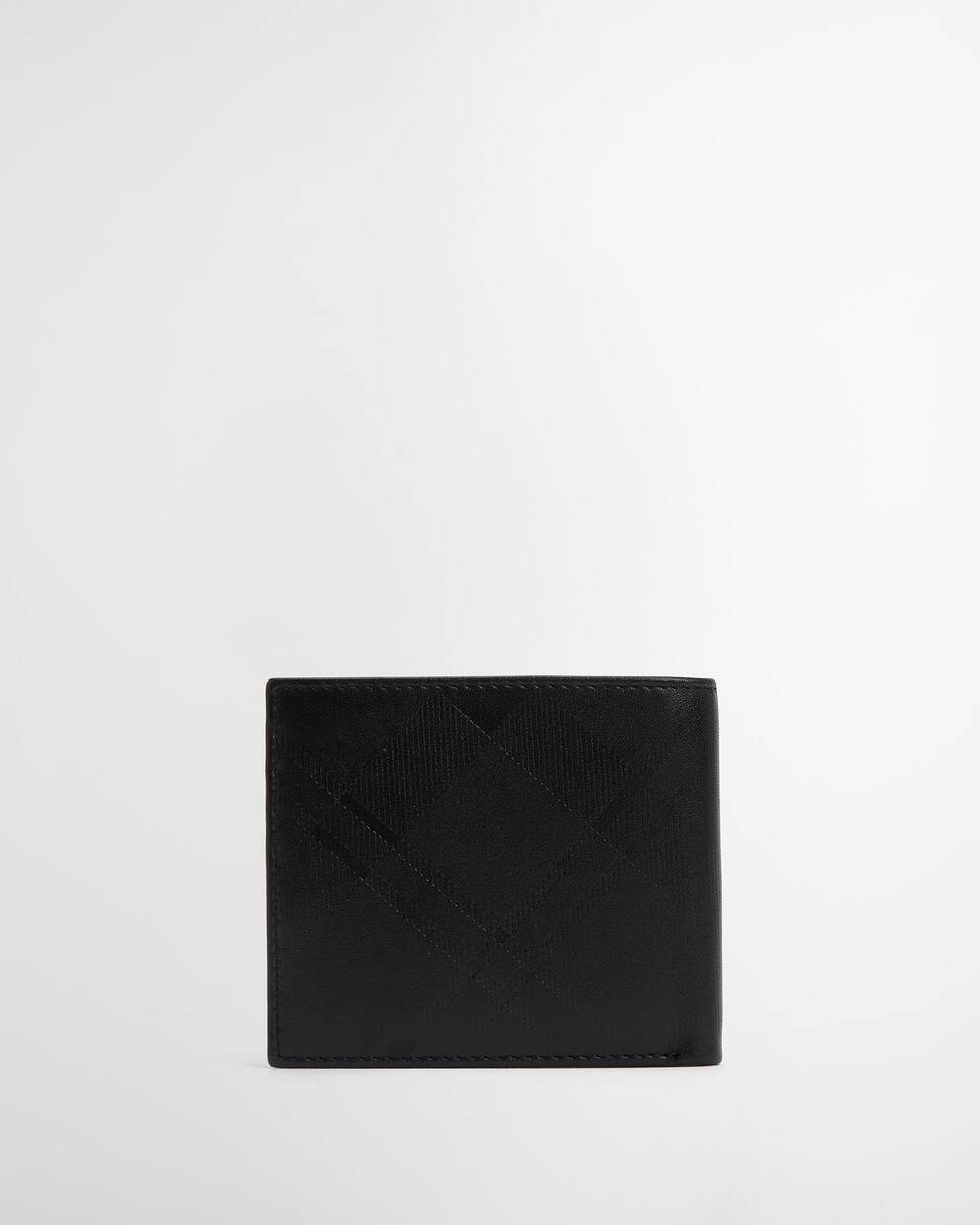Brunton Leather Wallet