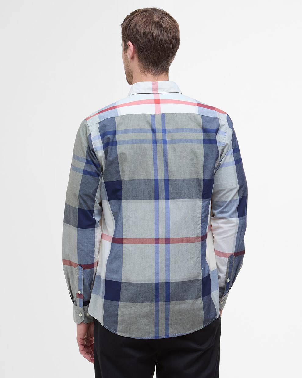 Hemd Harris Tailored