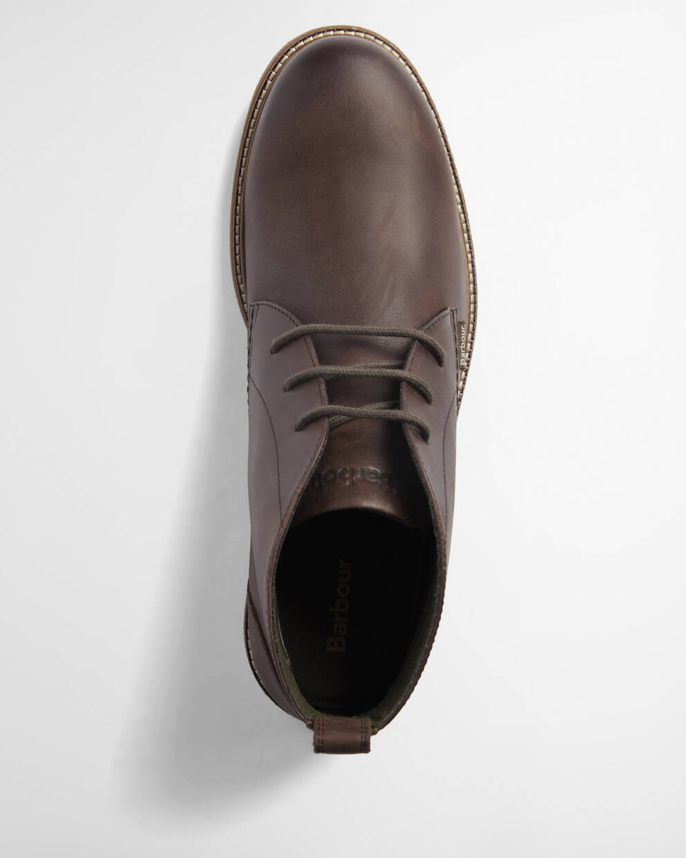 Kirkstone Desert Boot