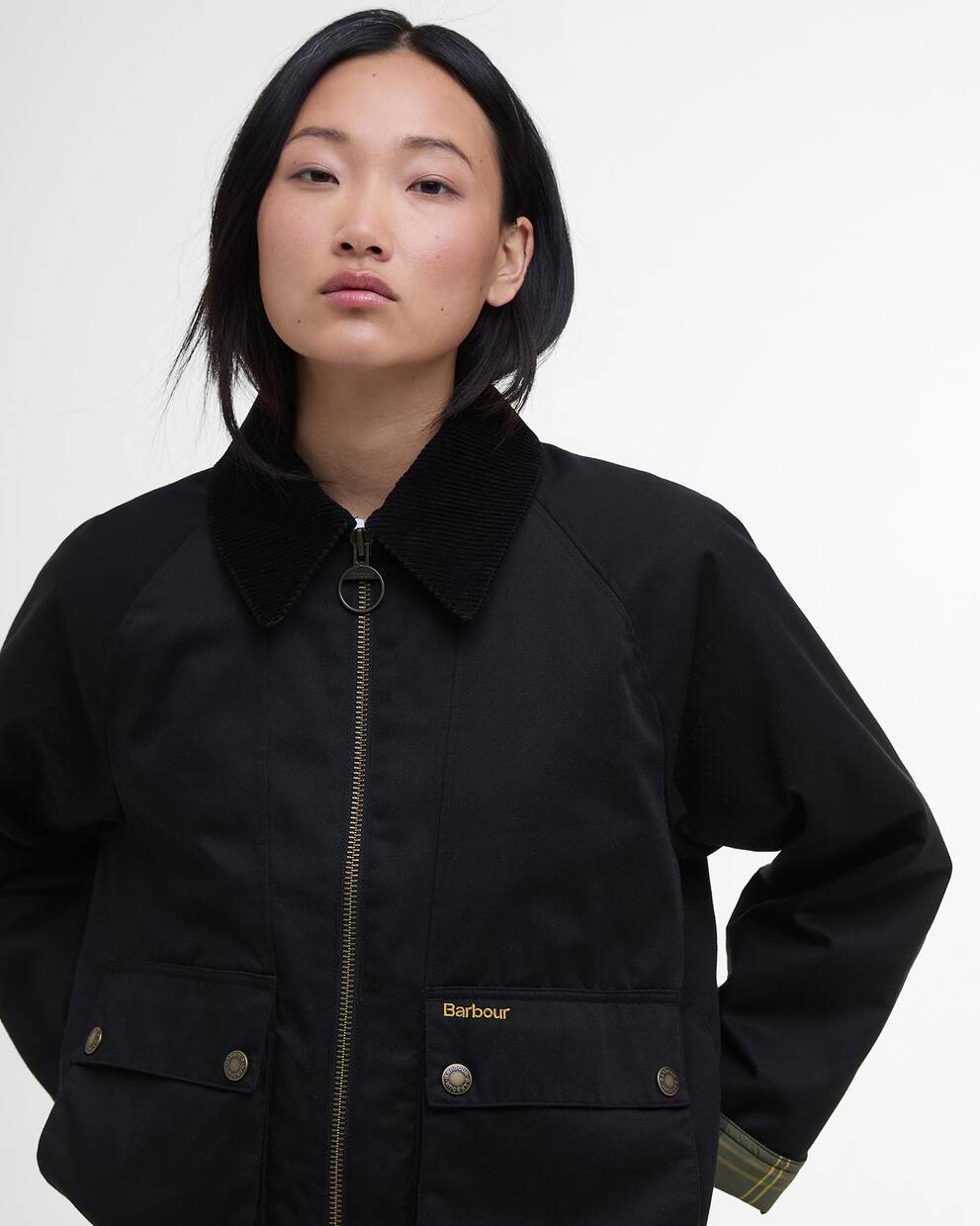 Winnie Casual Jacket