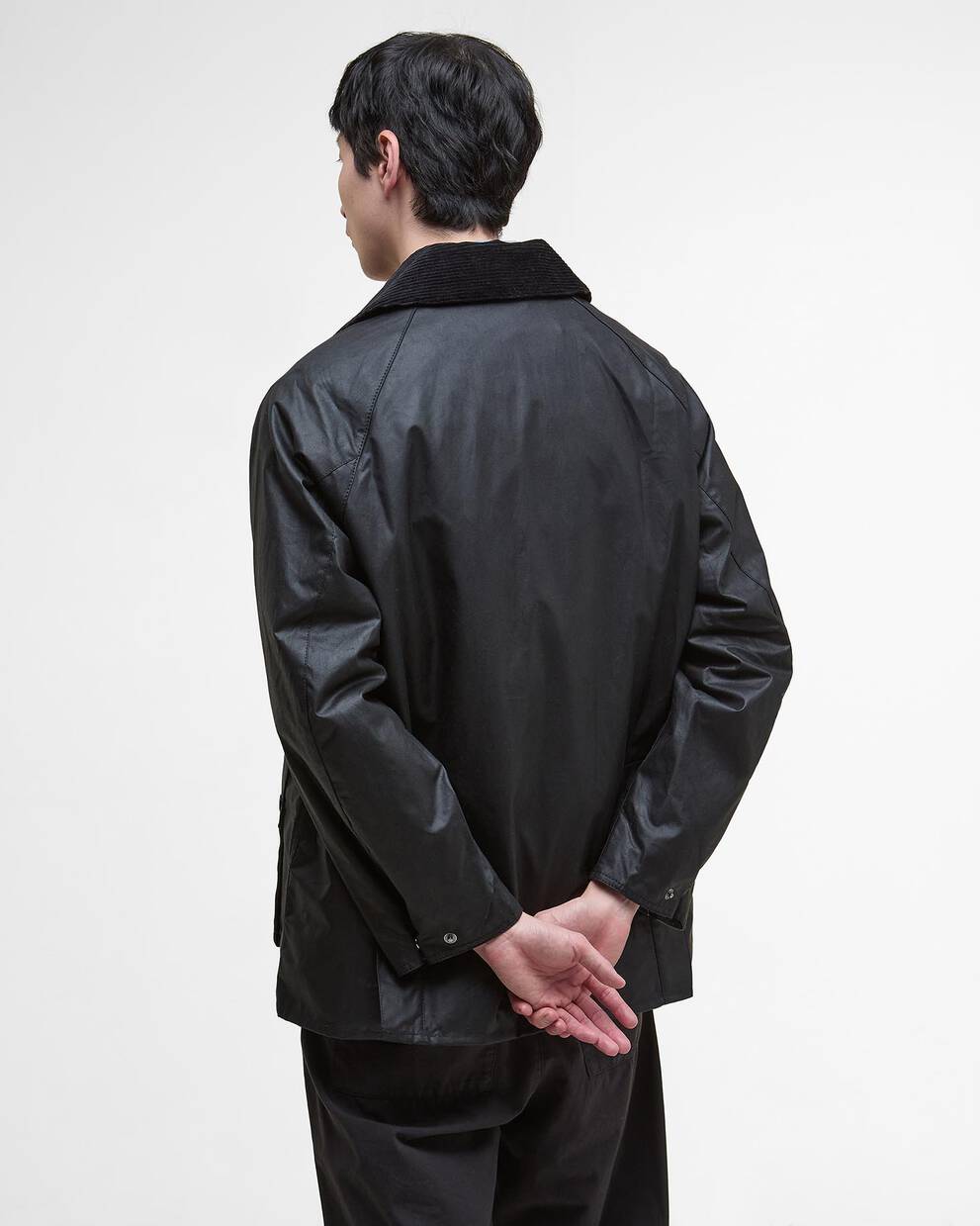 Giacca cerata OS Bedale