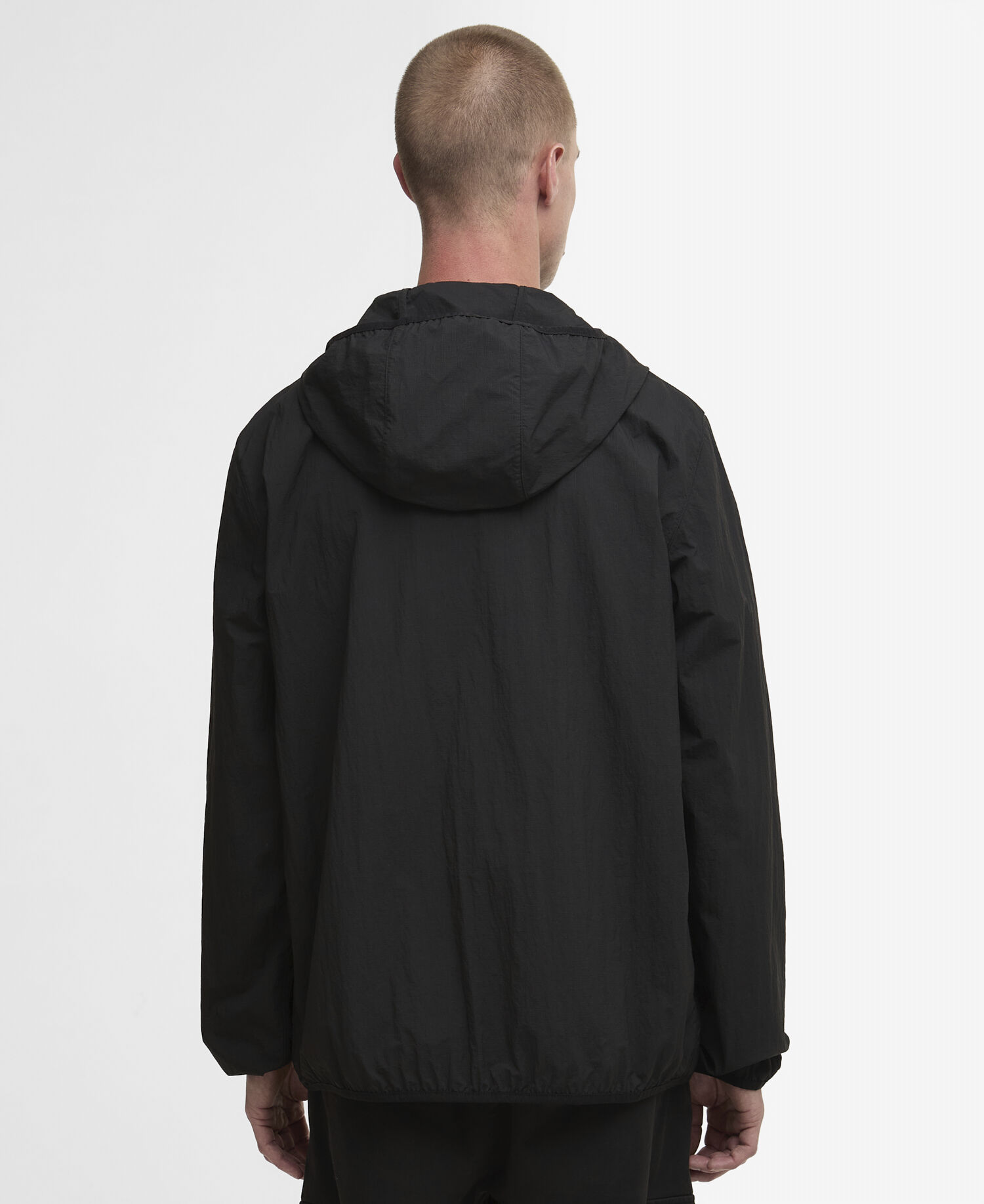 Dalton Casual Jacket Black