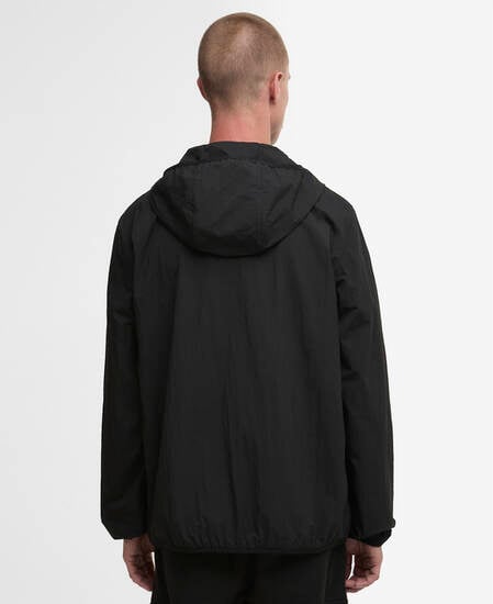 Dalton Casual Jacket Black