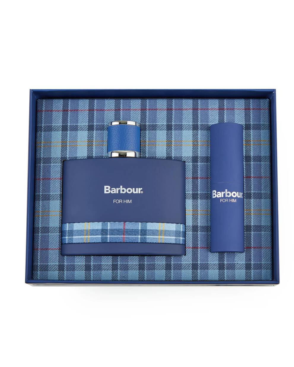 Heritage for Him Hero Fragrance Gift Set