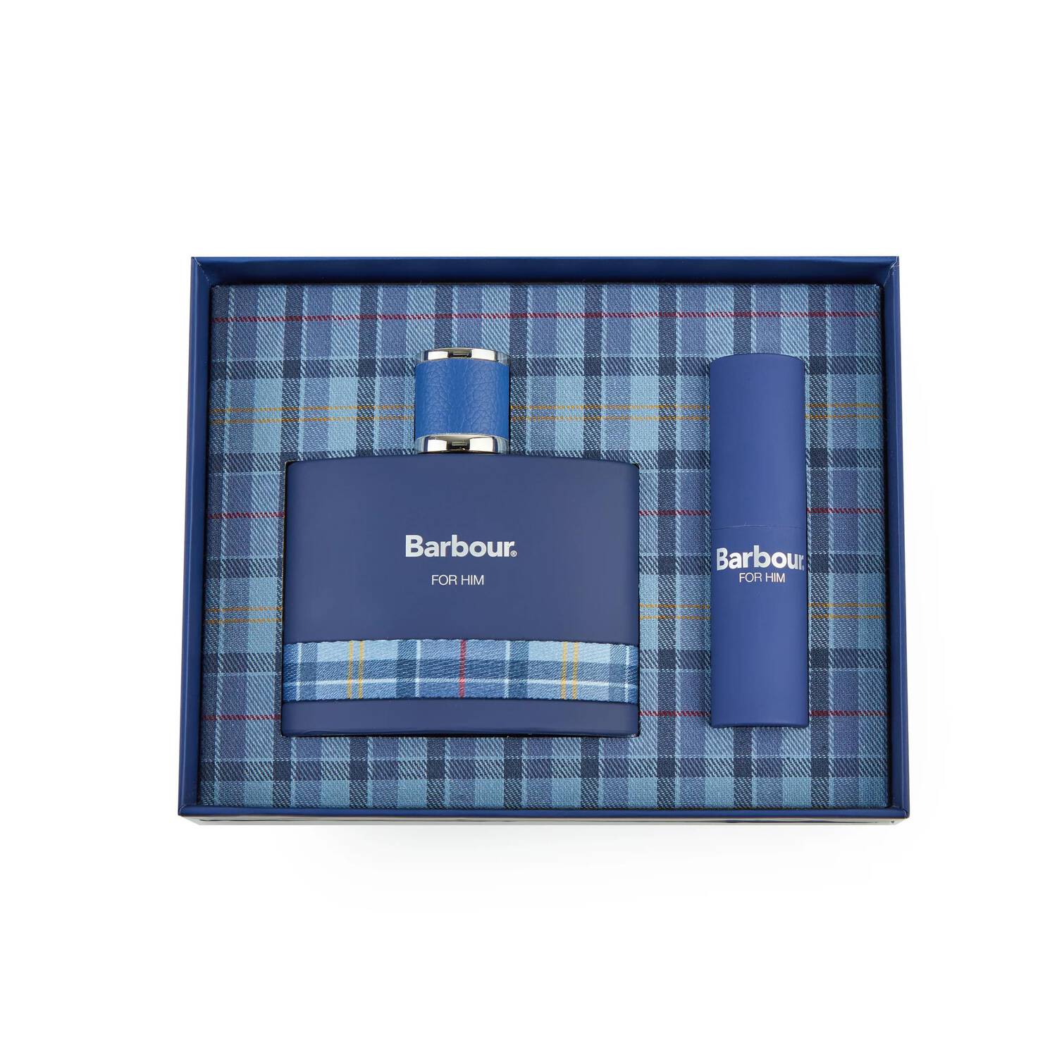 Heritage for Him Hero Fragrance Gift Set Classic Green image number 0