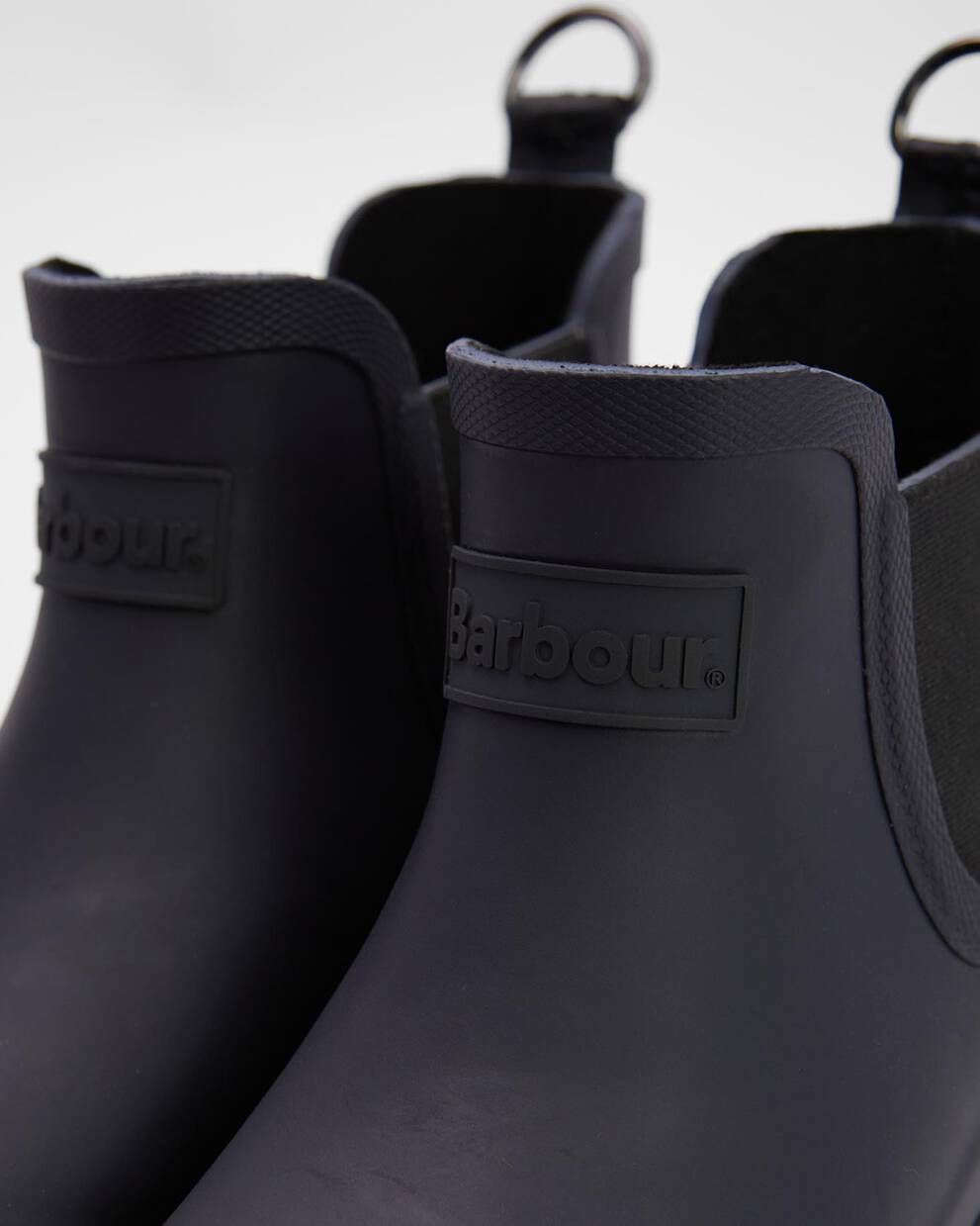 Fynn Ankle Wellingtons