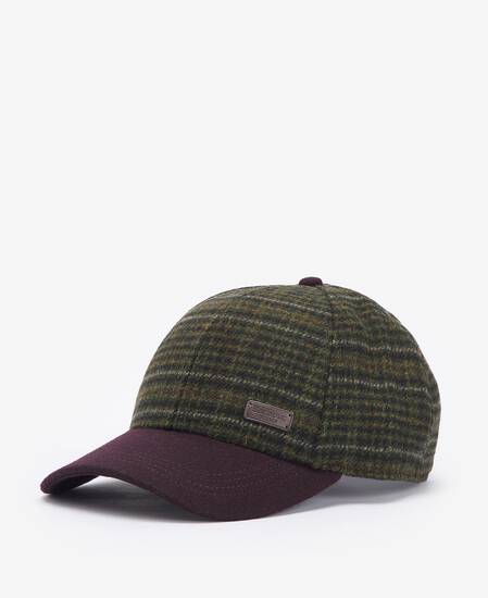 Sports Cap Clyde 