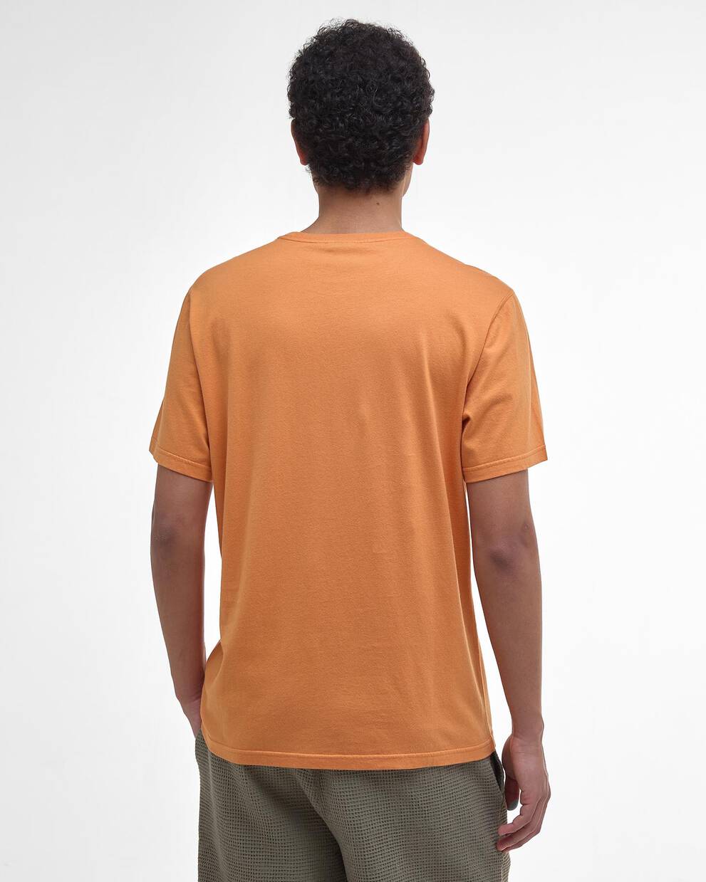 Newsham Striped T-Shirt