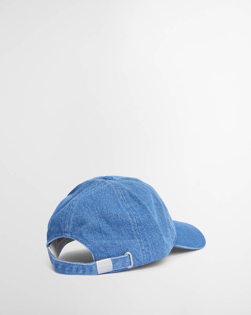 Emily Denim Cap