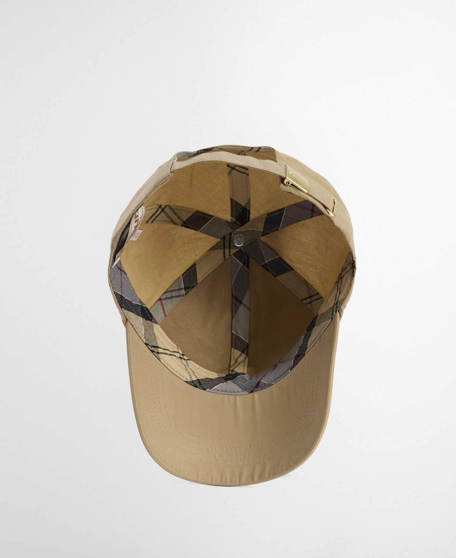Cap Mya Beige