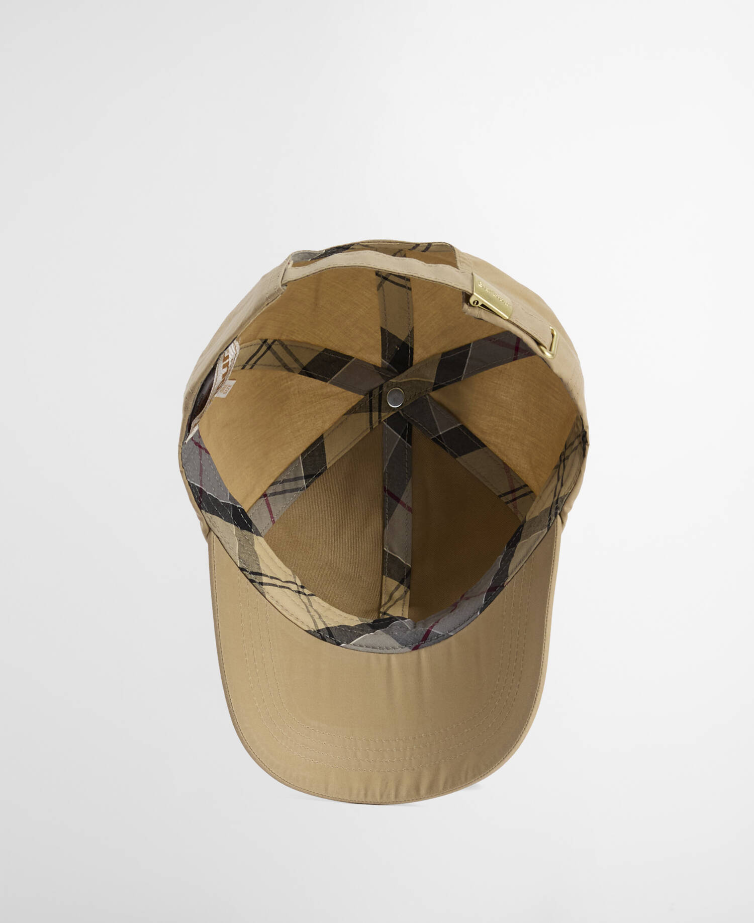 Cap Mya Beige image number 7