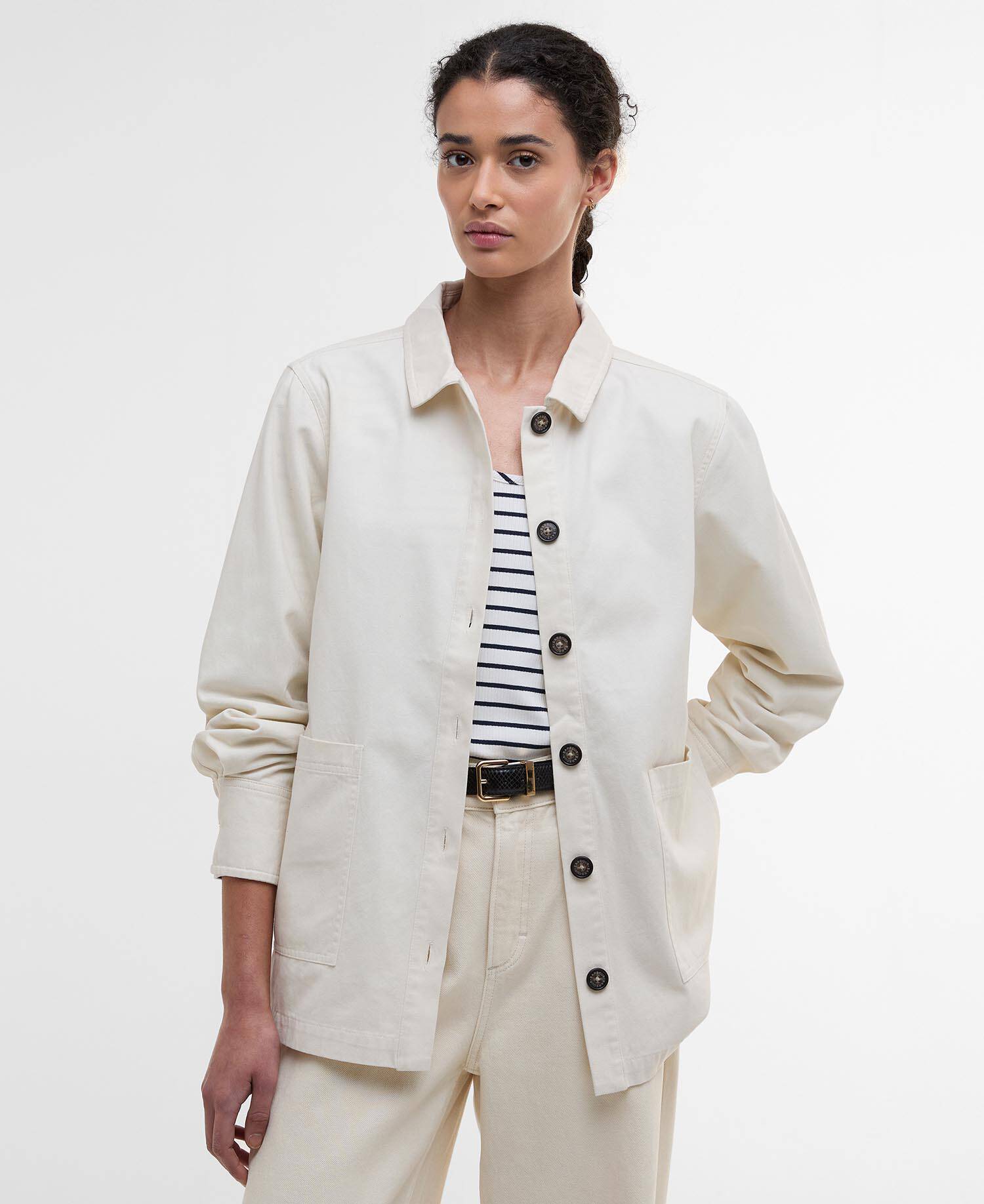 Lyndale Overshirt image number 0