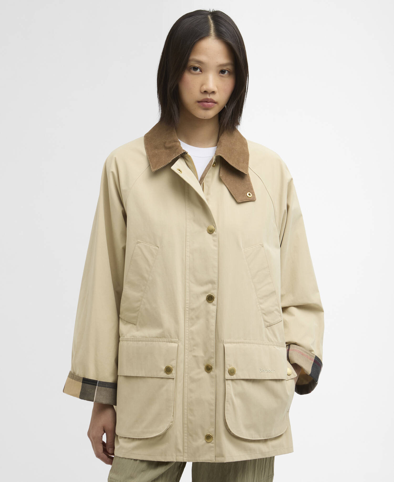 Glynis Casual Jacket image number 0