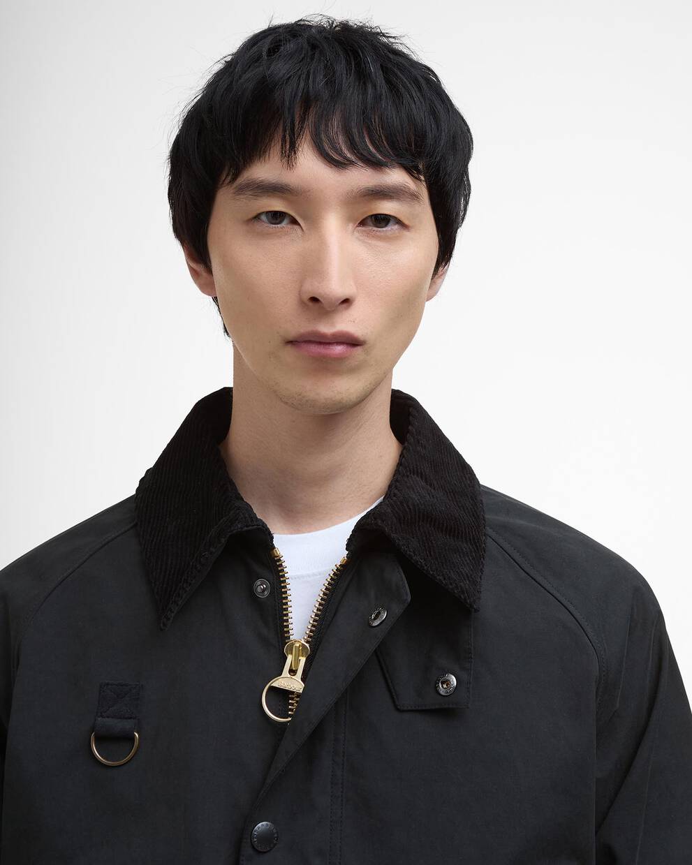 Spey Oversized Casual Jacket