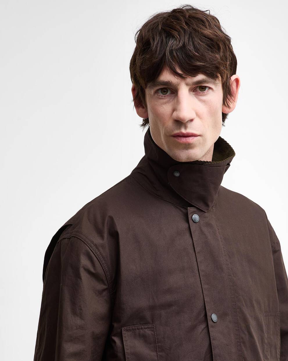 Giacca casual Endurance Barbour x Kaptain Sunshine